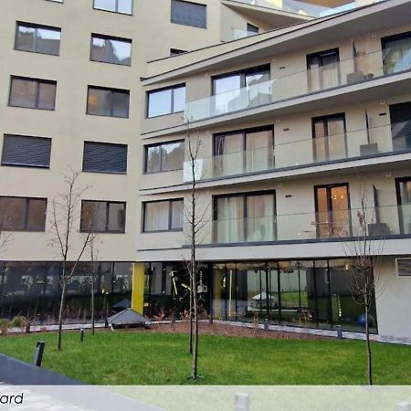 A104 - Liberty Bridge Projection Home With Free Parking Budapest Exterior foto
